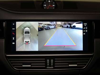 used 2023 Porsche Cayenne car, priced at $57,900
