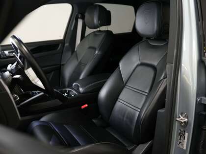 used 2023 Porsche Cayenne car, priced at $57,900