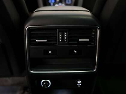 used 2023 Porsche Cayenne car, priced at $57,900