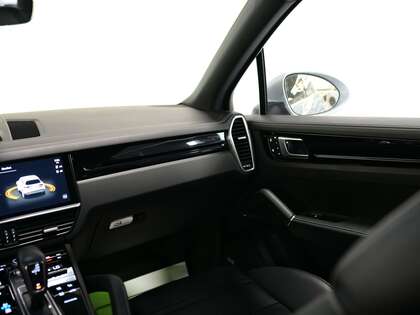 used 2023 Porsche Cayenne car, priced at $57,900