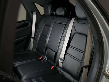 used 2023 Porsche Cayenne car, priced at $57,900