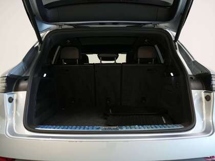 used 2023 Porsche Cayenne car, priced at $57,900