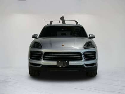 used 2023 Porsche Cayenne car, priced at $57,900