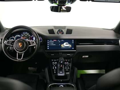 used 2023 Porsche Cayenne car, priced at $57,900