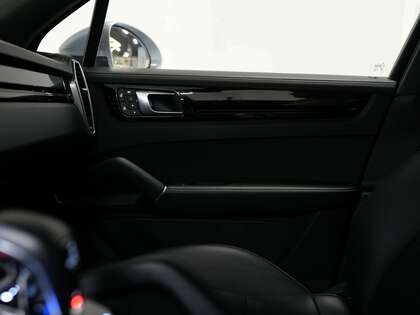 used 2023 Porsche Cayenne car, priced at $57,900