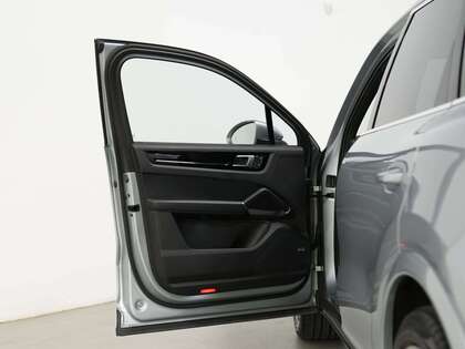 used 2023 Porsche Cayenne car, priced at $57,900
