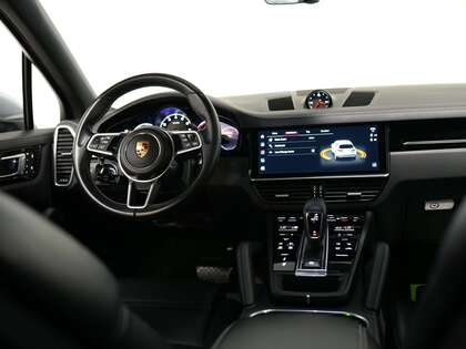 used 2023 Porsche Cayenne car, priced at $57,900