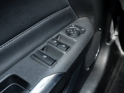 used 2017 Ford Mustang car, priced at $36,995