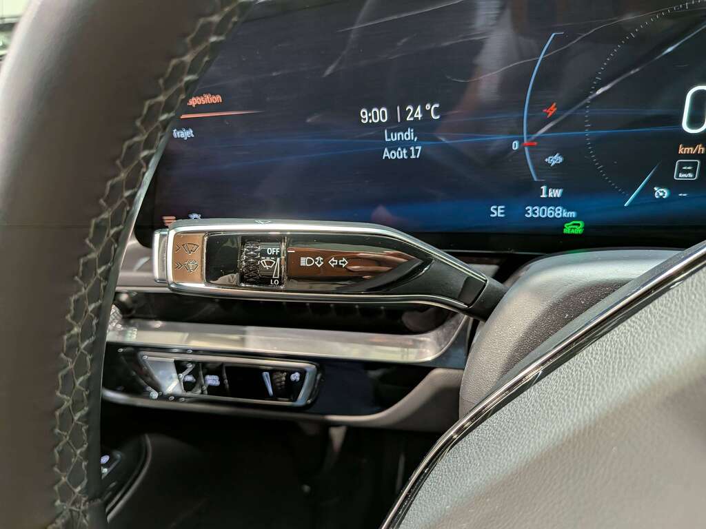 Cadillac LYRIQ 2024