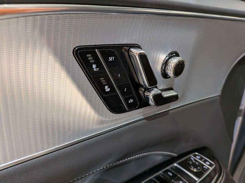 Cadillac LYRIQ 2024