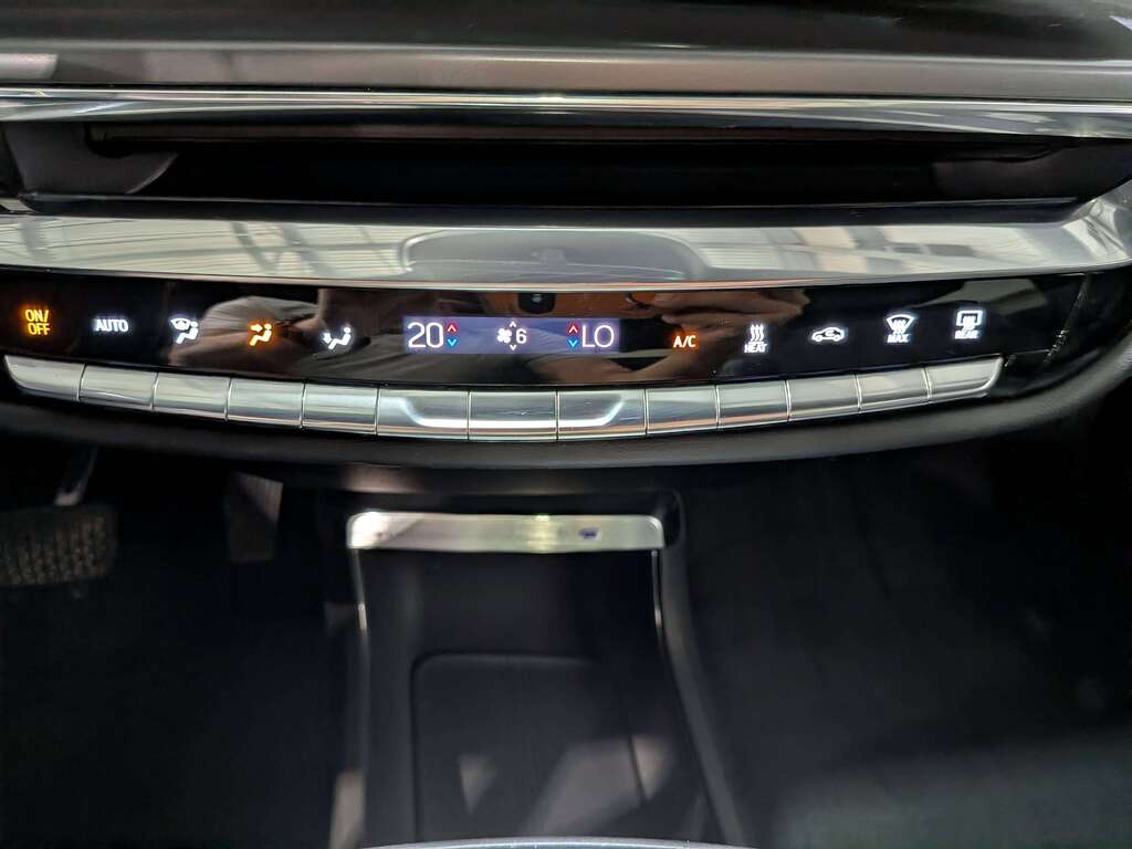 Cadillac LYRIQ 2024