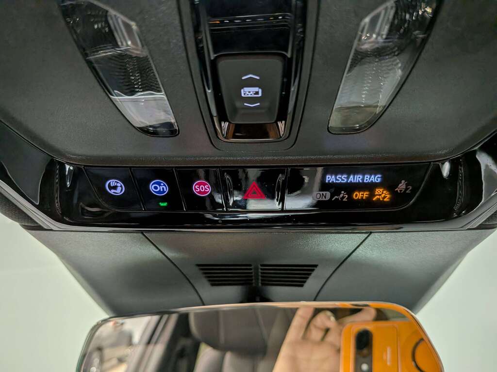 Cadillac LYRIQ 2024