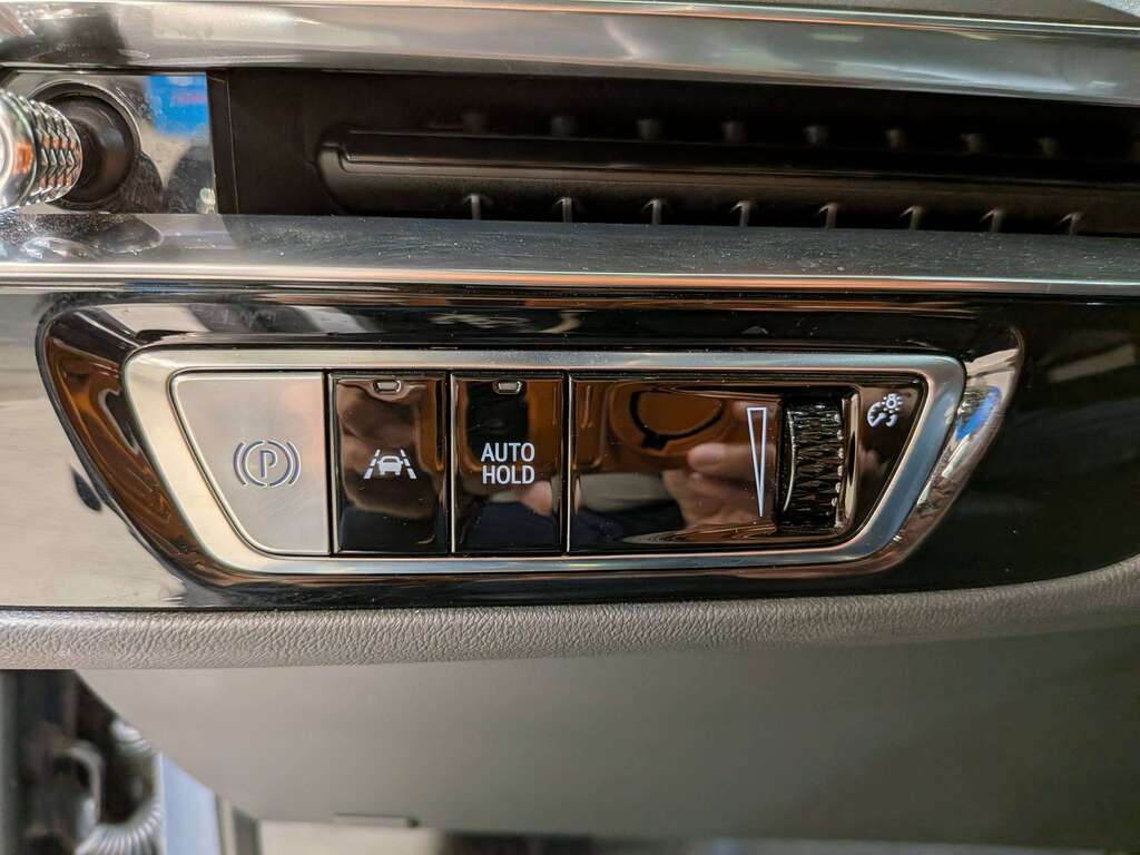 Cadillac LYRIQ 2024