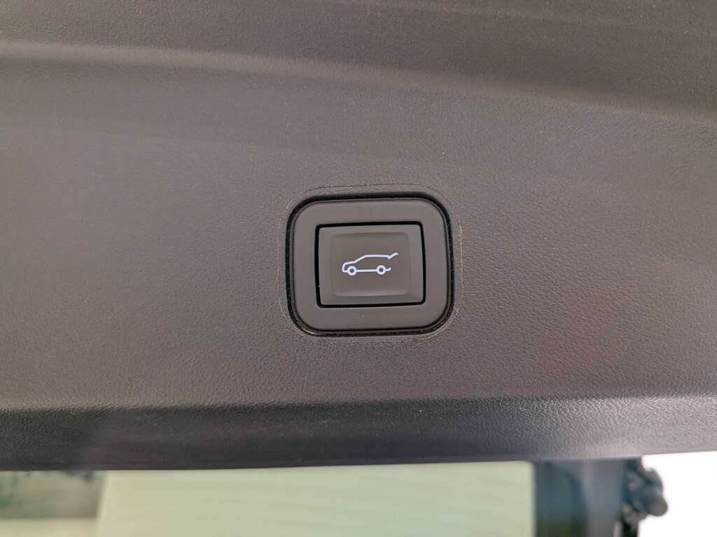 Cadillac LYRIQ 2024