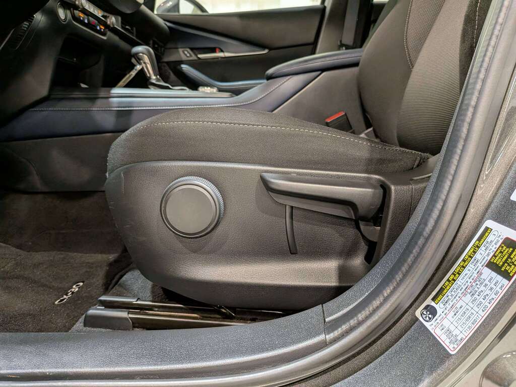 Mazda CX-30 2021