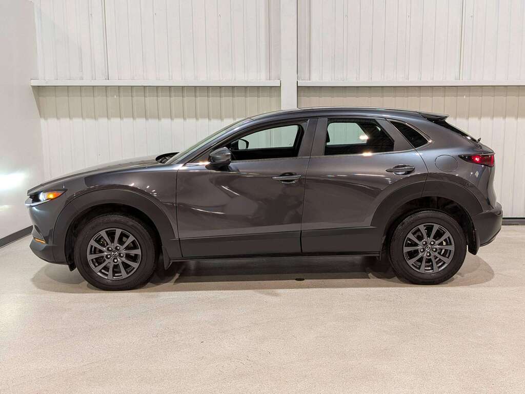 Mazda CX-30 2021