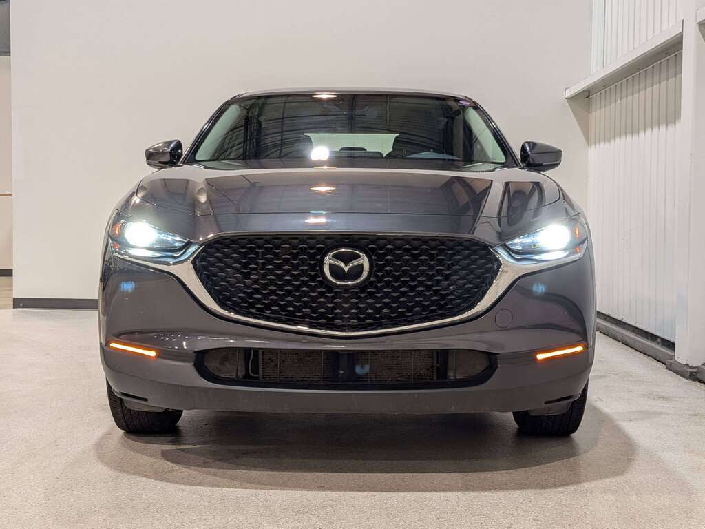 Mazda CX-30 2021