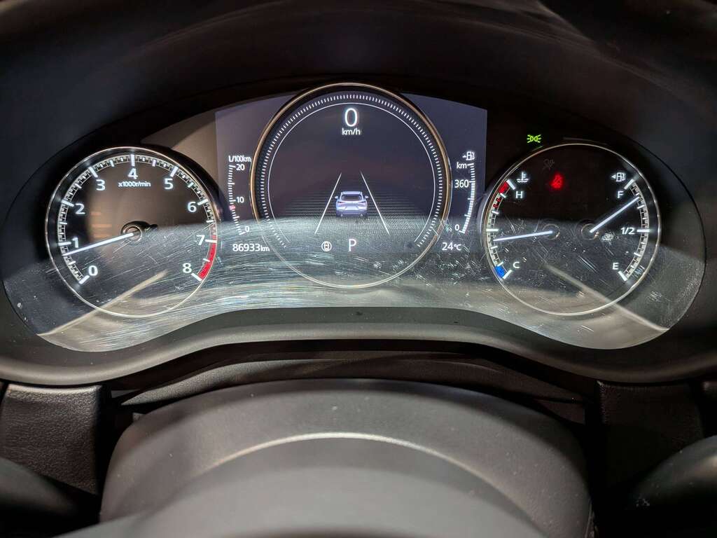 Mazda CX-30 2021