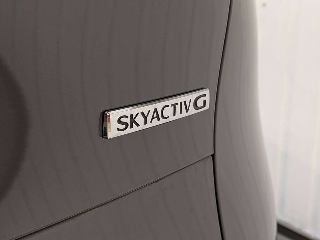 Mazda CX-30 2021