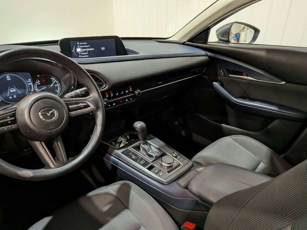 Mazda CX-30 2021