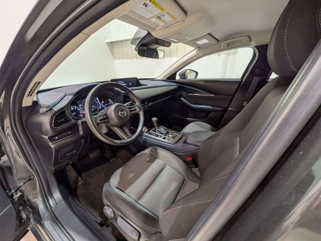 Mazda CX-30 2021