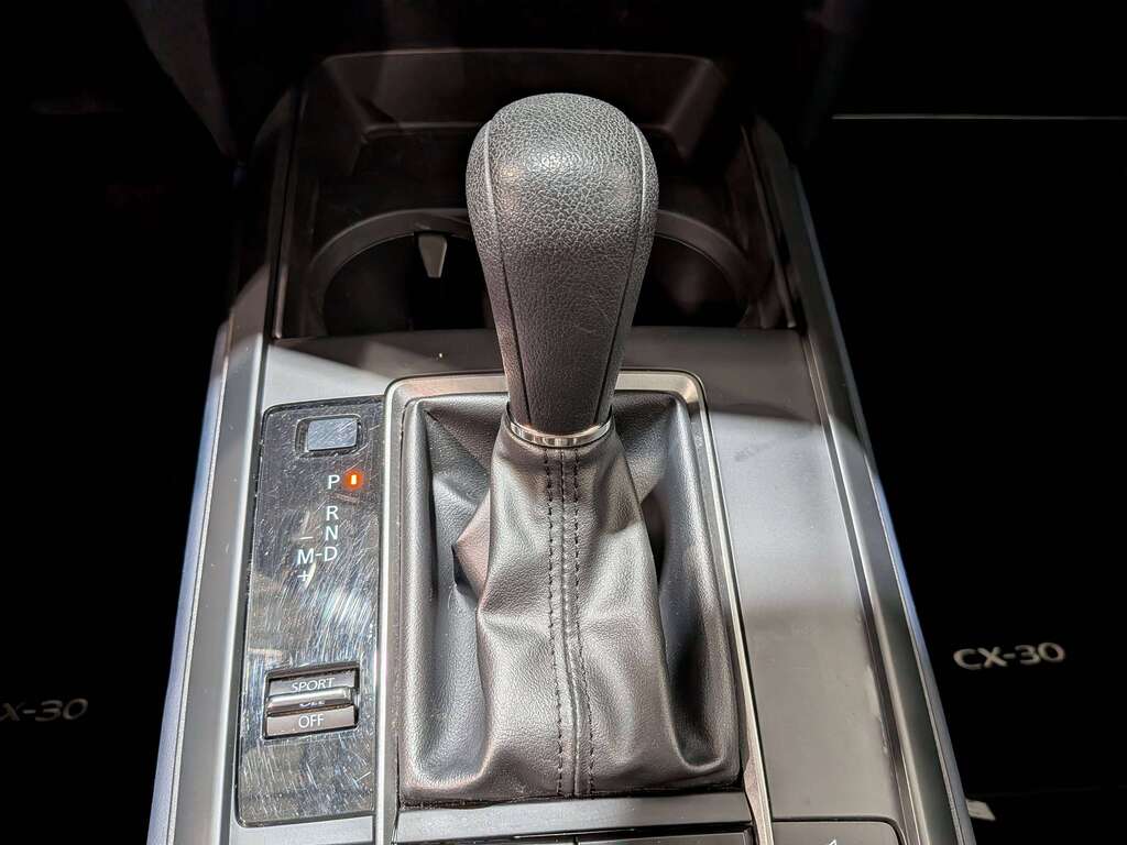 Mazda CX-30 2021