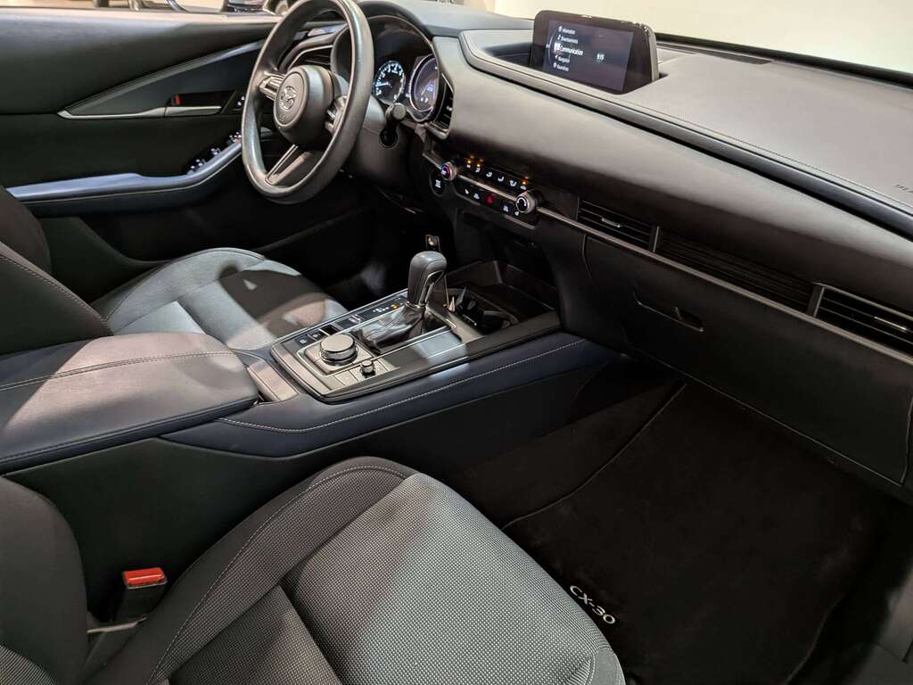 Mazda CX-30 2021