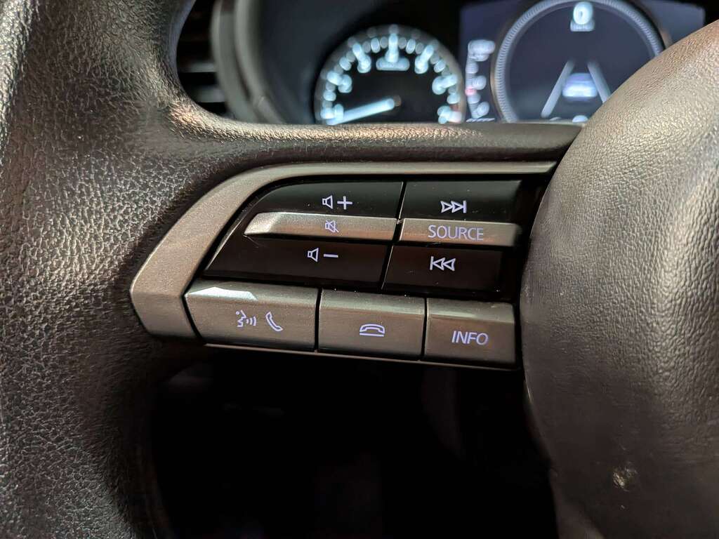 Mazda CX-30 2021