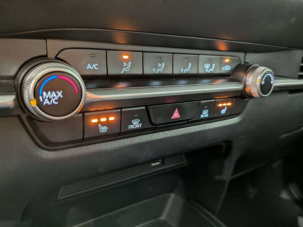 Mazda CX-30 2021