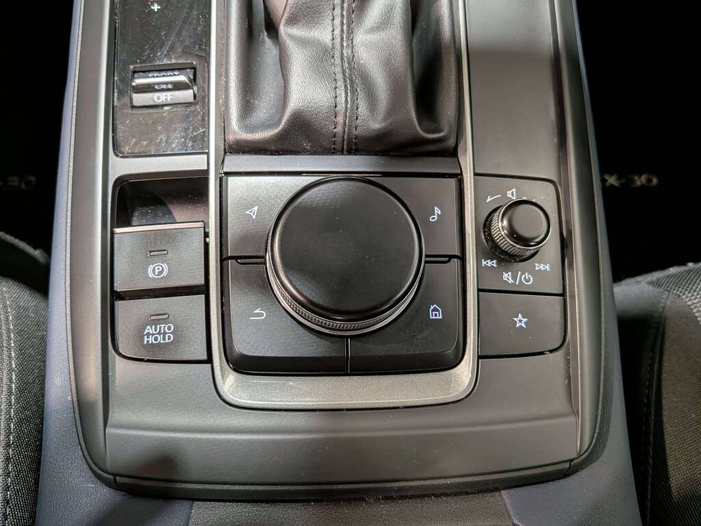 Mazda CX-30 2021
