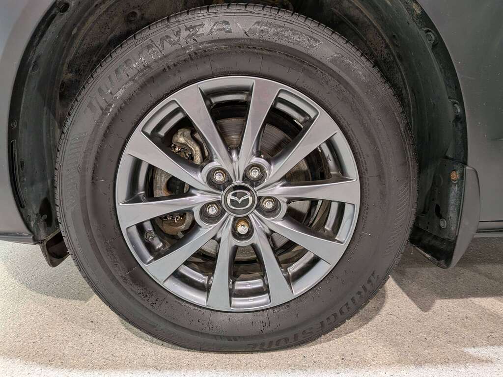 Mazda CX-30 2021