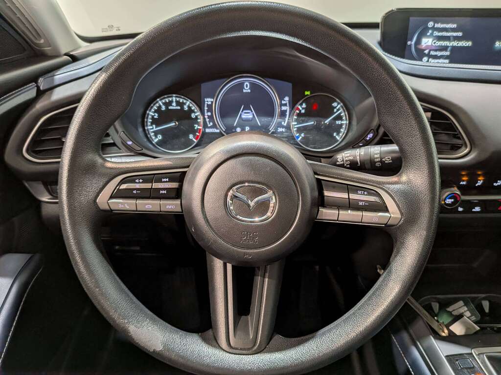 Mazda CX-30 2021