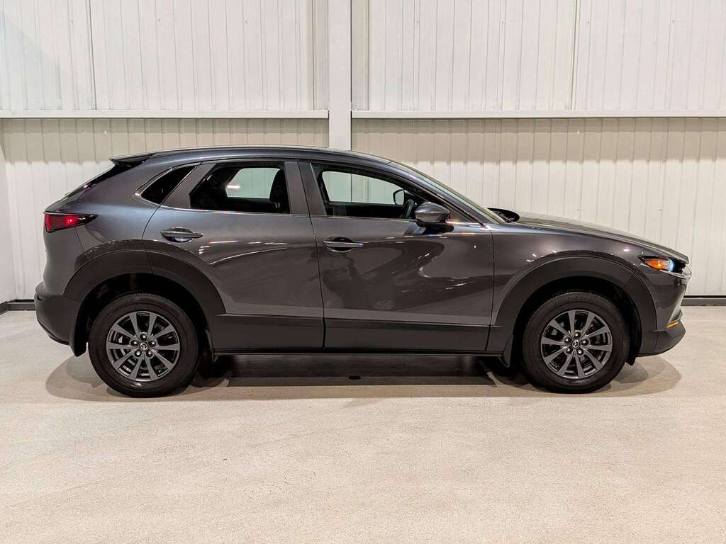 Mazda CX-30 2021
