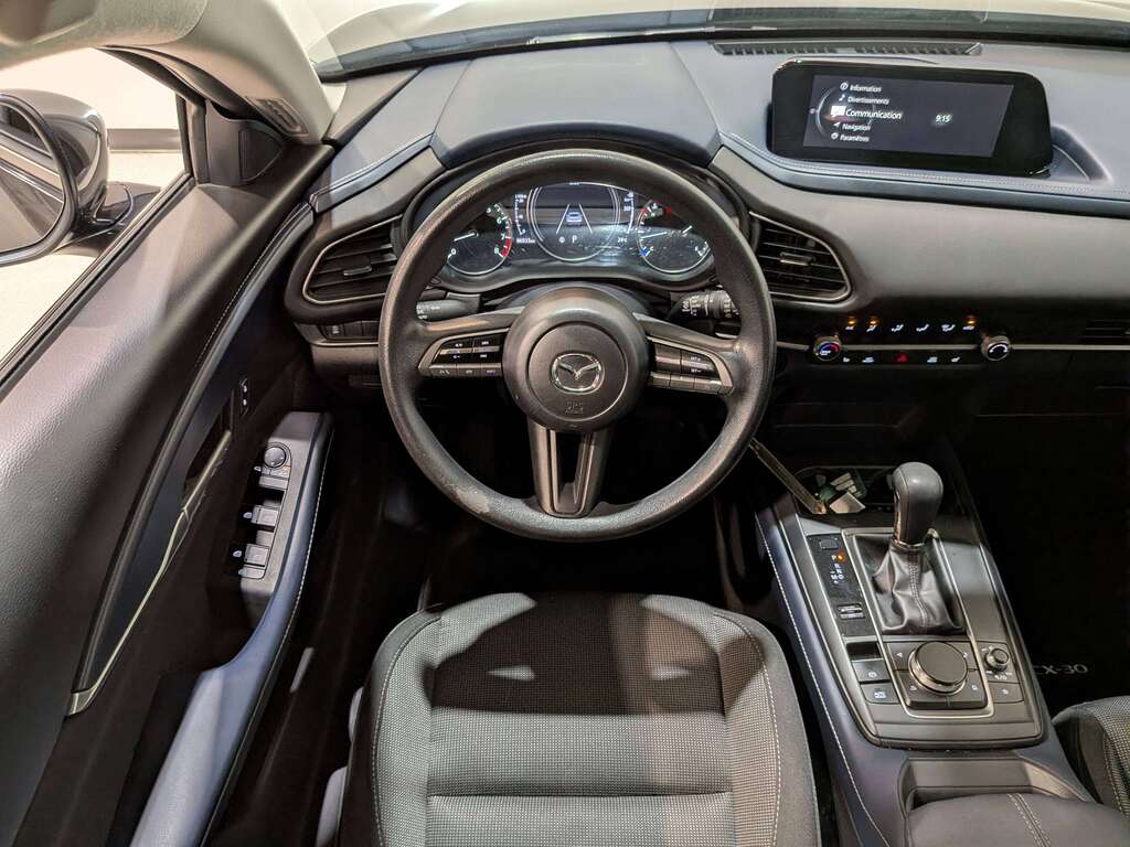 Mazda CX-30 2021