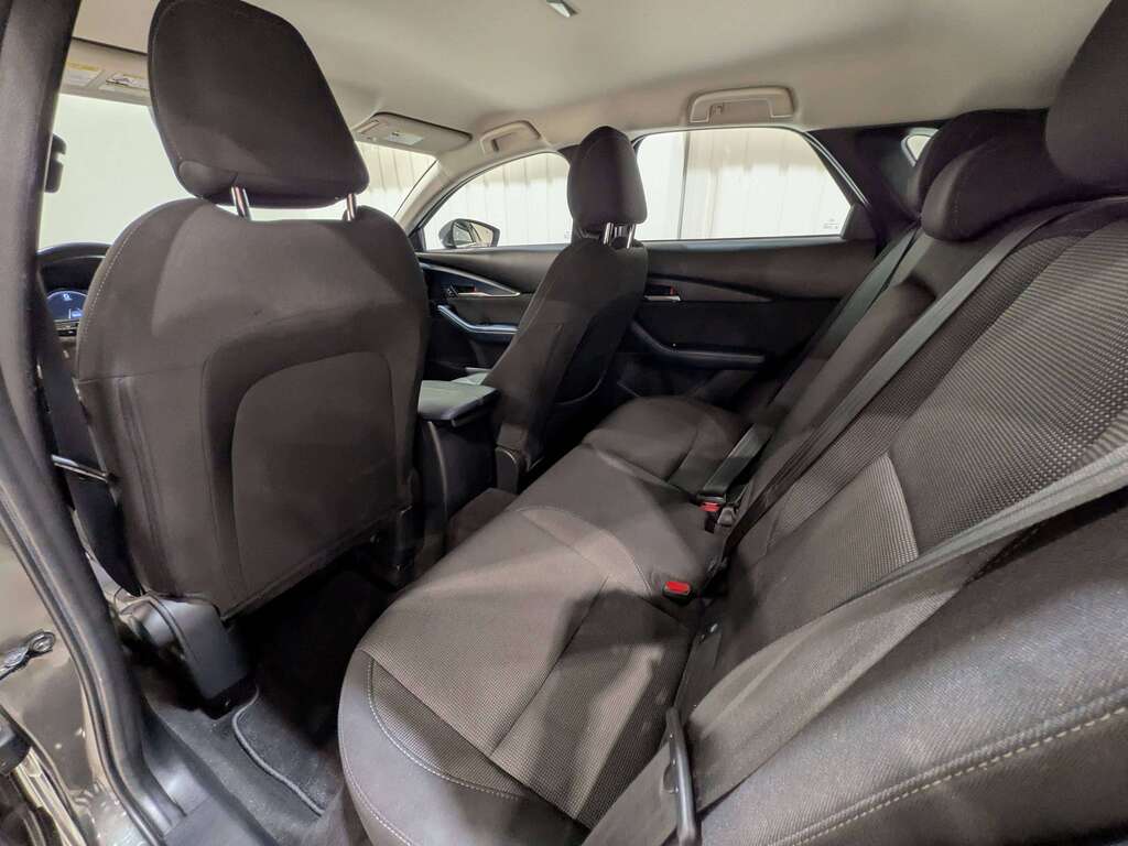 Mazda CX-30 2021