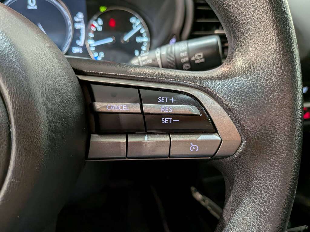 Mazda CX-30 2021