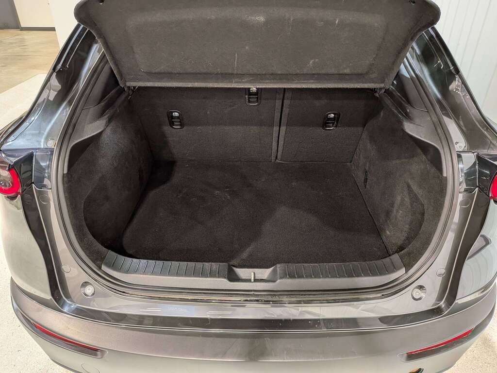 Mazda CX-30 2021