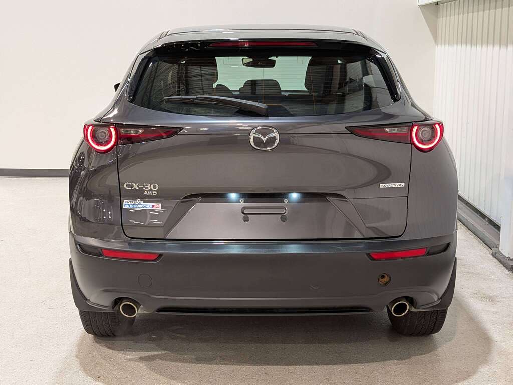 Mazda CX-30 2021