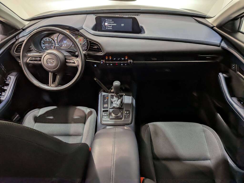 Mazda CX-30 2021