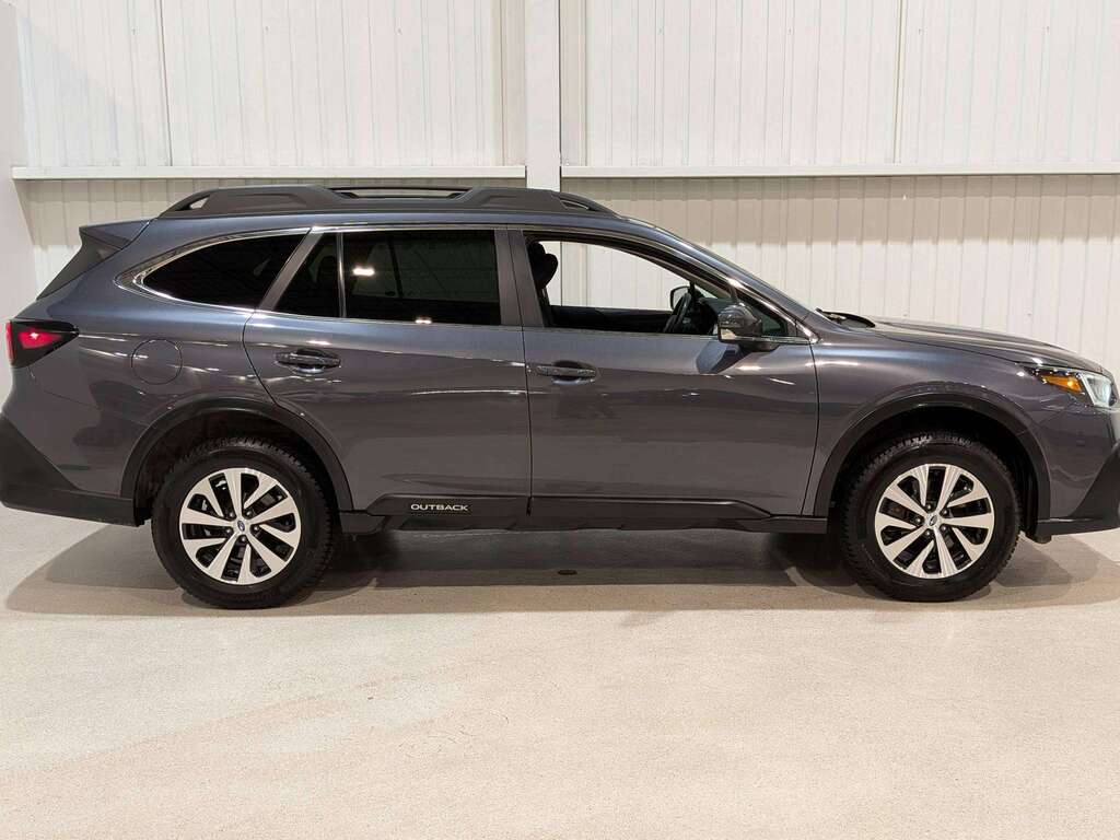 Subaru Outback 2022