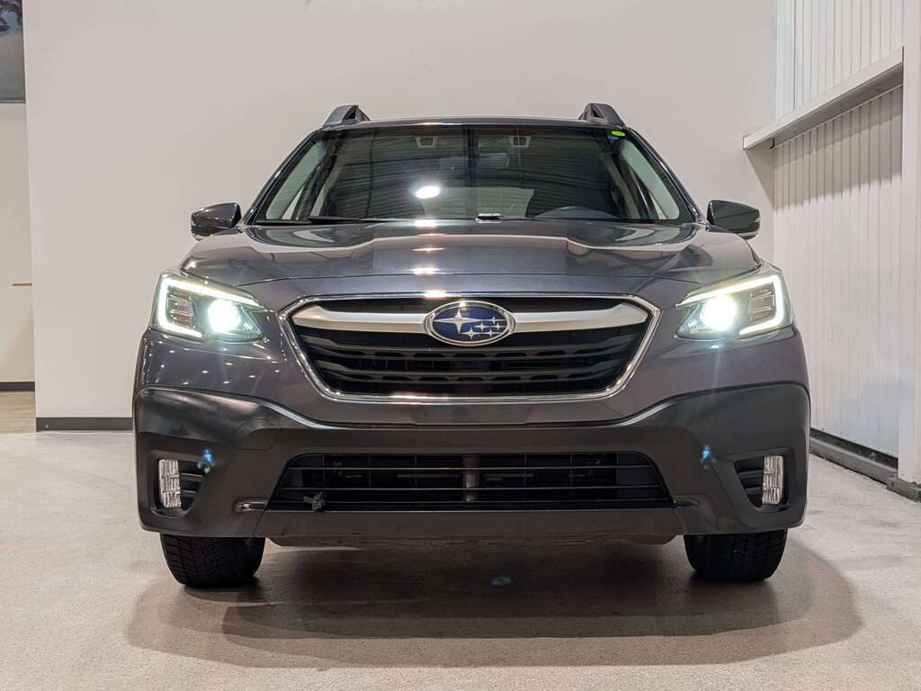 Subaru Outback 2022