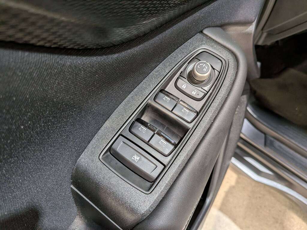 Subaru Outback 2022