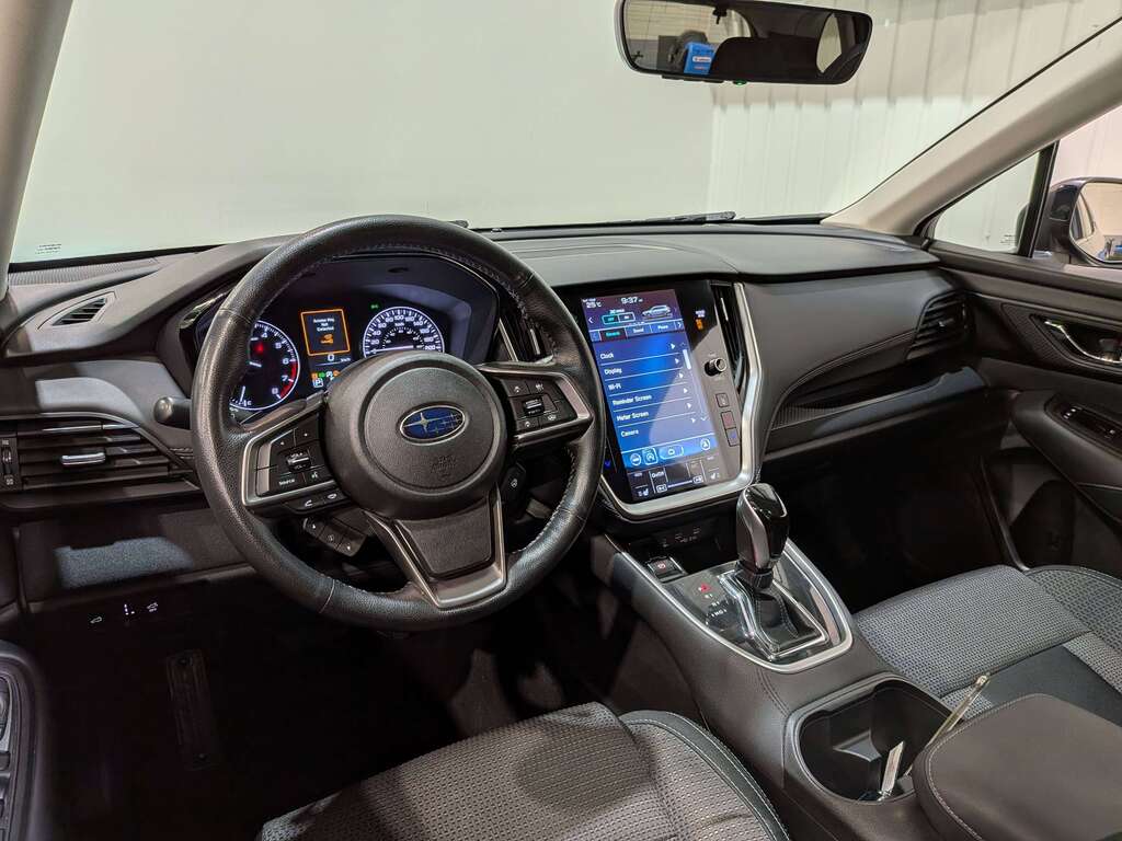 Subaru Outback 2022