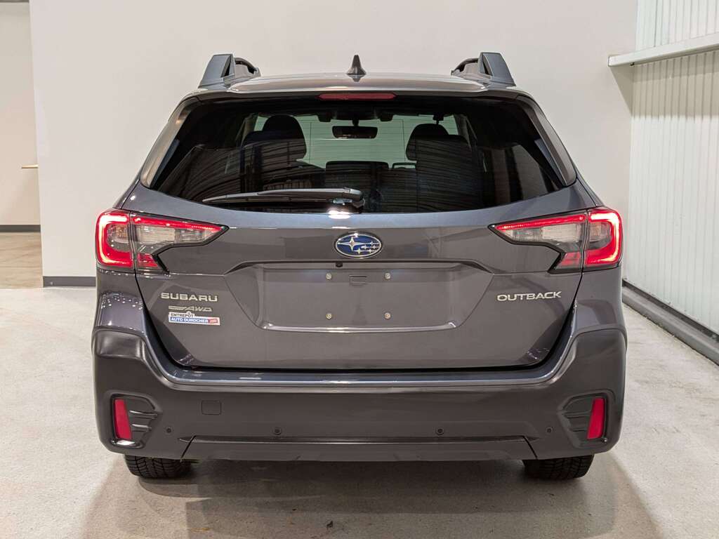Subaru Outback 2022