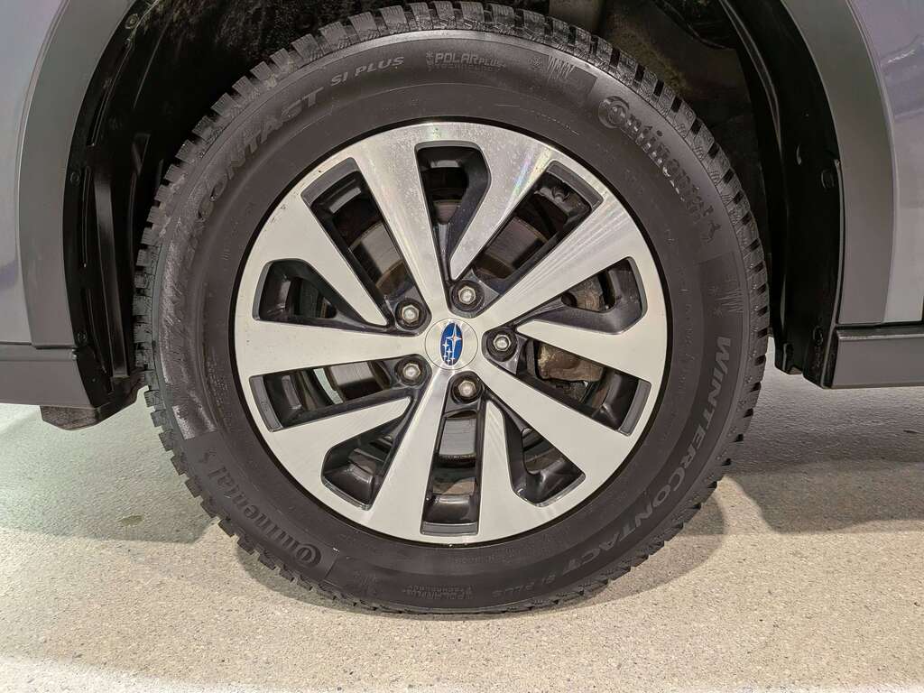 Subaru Outback 2022