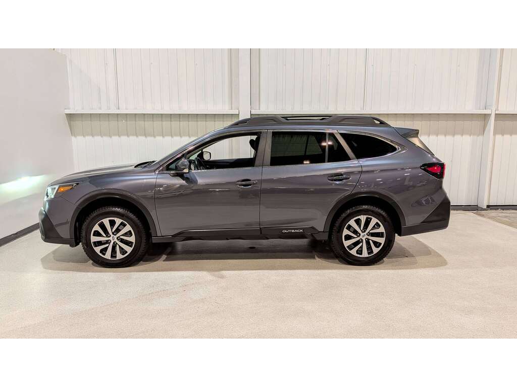 Subaru Outback 2022
