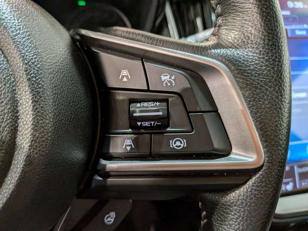 Subaru Outback 2022