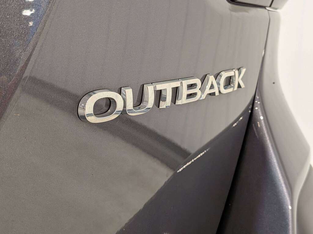Subaru Outback 2022