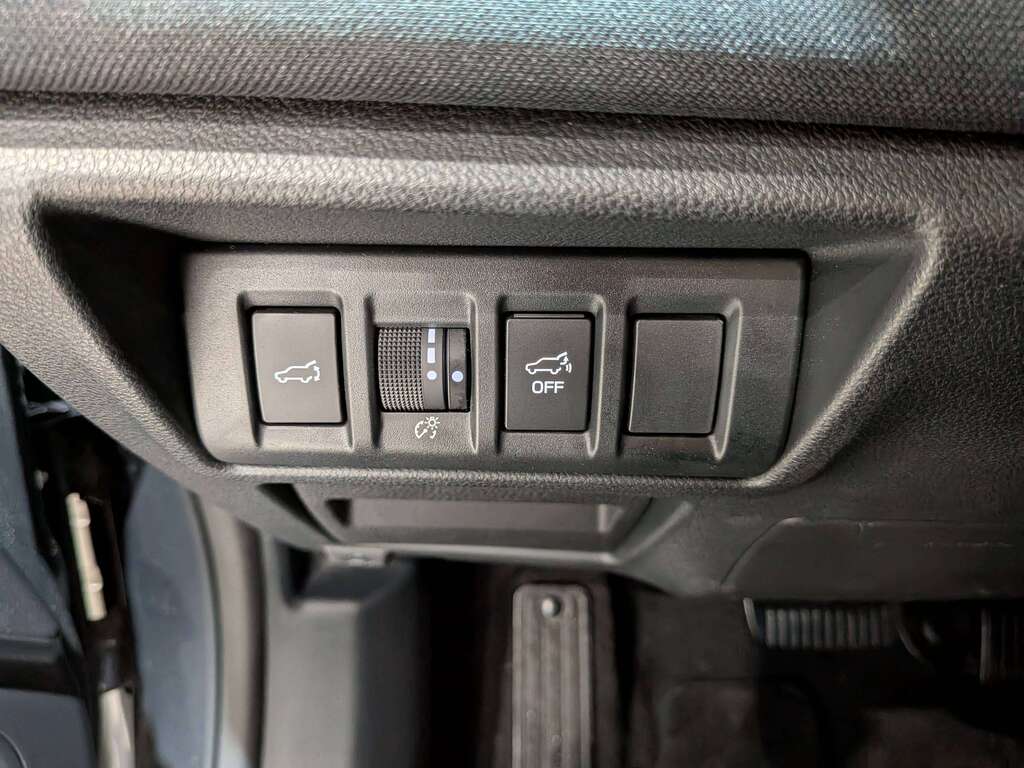 Subaru Outback 2022