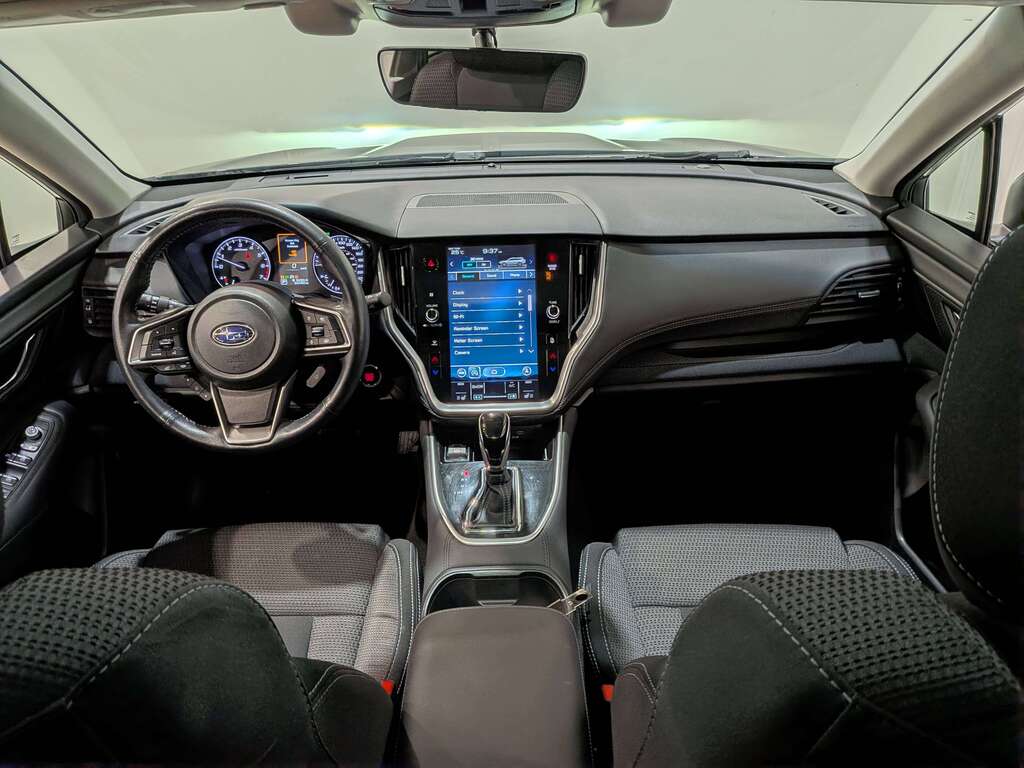 Subaru Outback 2022